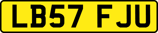 LB57FJU