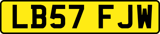 LB57FJW