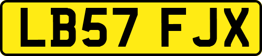 LB57FJX