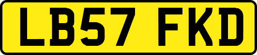 LB57FKD