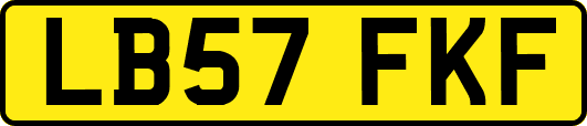 LB57FKF