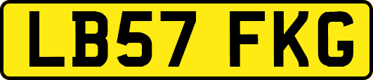 LB57FKG