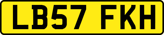 LB57FKH