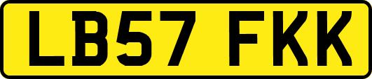 LB57FKK
