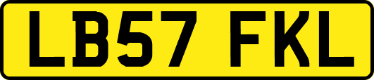 LB57FKL