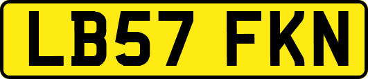 LB57FKN