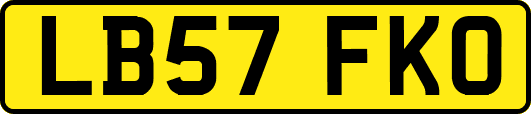 LB57FKO