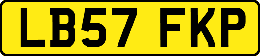 LB57FKP