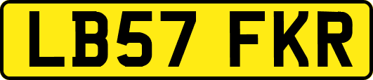 LB57FKR