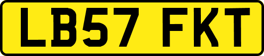 LB57FKT