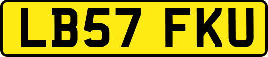 LB57FKU