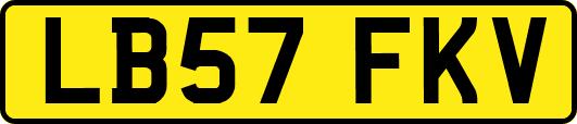 LB57FKV