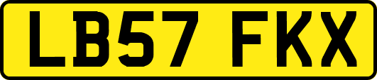 LB57FKX