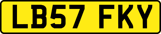 LB57FKY