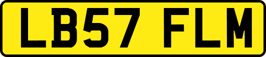 LB57FLM