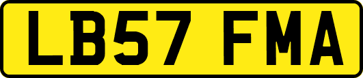 LB57FMA