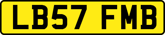 LB57FMB