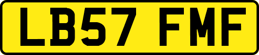 LB57FMF