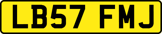 LB57FMJ