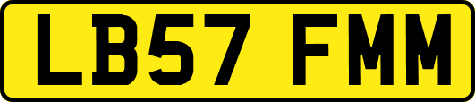 LB57FMM