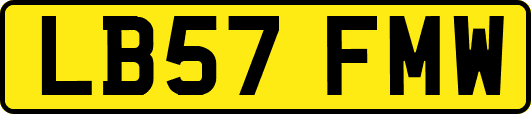 LB57FMW