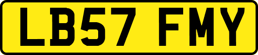 LB57FMY