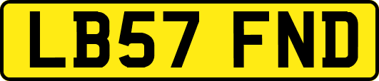 LB57FND