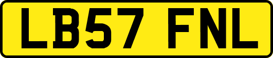 LB57FNL