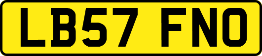 LB57FNO