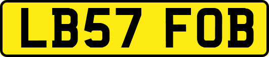 LB57FOB