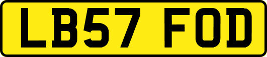 LB57FOD