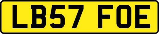 LB57FOE