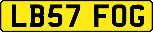 LB57FOG