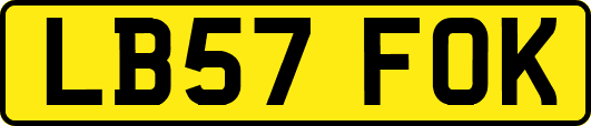 LB57FOK