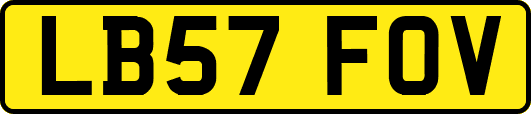 LB57FOV