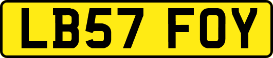 LB57FOY