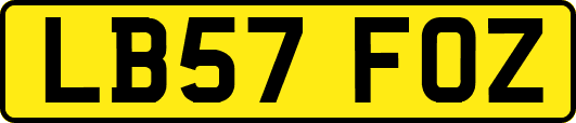 LB57FOZ
