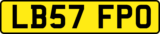 LB57FPO