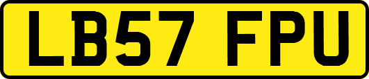 LB57FPU