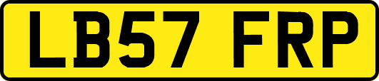 LB57FRP