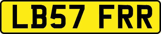 LB57FRR
