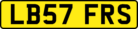 LB57FRS