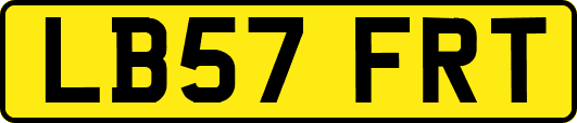 LB57FRT