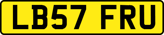 LB57FRU
