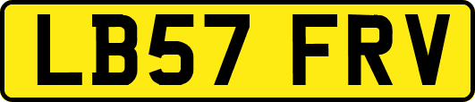 LB57FRV