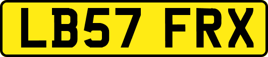 LB57FRX