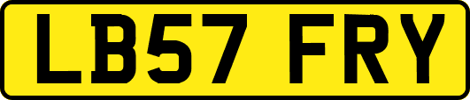LB57FRY