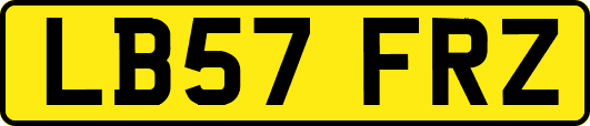 LB57FRZ