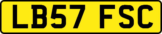 LB57FSC