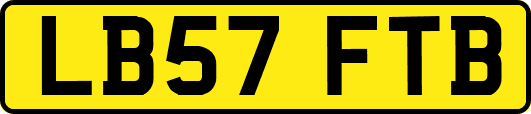 LB57FTB